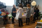 Design Masterclass with Patricia Urquiola at Space Furniture Sydney | Yellowtrace