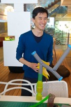 Design Masterclass with Patricia Urquiola at Space Furniture Sydney | Yellowtrace