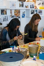 Design Masterclass with Patricia Urquiola at Space Furniture Sydney | Yellowtrace