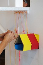 Design Masterclass with Patricia Urquiola at Space Furniture Sydney | Yellowtrace