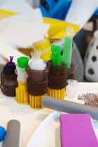 Design Masterclass with Patricia Urquiola at Space Furniture Sydney | Yellowtrace