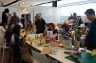 Design Masterclass with Patricia Urquiola at Space Furniture Sydney | Yellowtrace