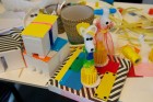 Design Masterclass with Patricia Urquiola at Space Furniture Sydney | Yellowtrace