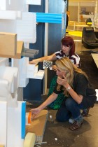 Design Masterclass with Patricia Urquiola at Space Furniture Sydney | Yellowtrace