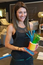 Design Masterclass with Patricia Urquiola at Space Furniture Sydney | Yellowtrace