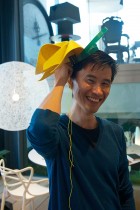 Design Masterclass with Patricia Urquiola at Space Furniture Sydney | Yellowtrace