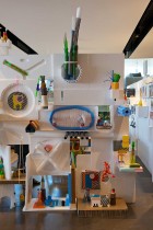 Design Masterclass with Patricia Urquiola at Space Furniture Sydney | Yellowtrace