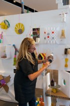 Design Masterclass with Patricia Urquiola at Space Furniture Sydney | Yellowtrace