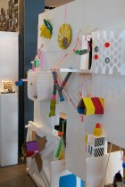 Design Masterclass with Patricia Urquiola at Space Furniture Sydney | Yellowtrace