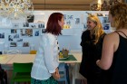 Design Masterclass with Patricia Urquiola at Space Furniture Sydney | Yellowtrace