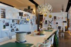 Design Masterclass with Patricia Urquiola at Space Furniture Sydney | Yellowtrace