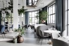 The Standard Copenhagen by GamFratesi | Yellowtrace