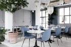 The Standard Copenhagen by GamFratesi | Yellowtrace