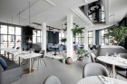 The Standard Copenhagen by GamFratesi | Yellowtrace