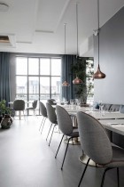 The Standard Copenhagen by GamFratesi | Yellowtrace