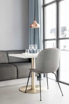 The Standard Copenhagen by GamFratesi | Yellowtrace
