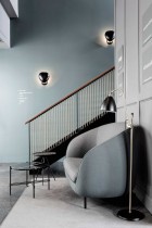 The Standard Copenhagen by GamFratesi | Yellowtrace