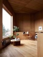Villa Weinberg, Denmark by Mette and Martin Wienberg | Yellowtrace