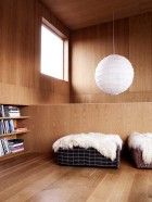 Villa Weinberg, Denmark by Mette and Martin Wienberg | Yellowtrace