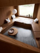 Villa Weinberg, Denmark by Mette and Martin Wienberg | Yellowtrace