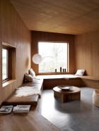 Villa Weinberg, Denmark by Mette and Martin Wienberg | Yellowtrace