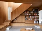 Villa Weinberg, Denmark by Mette and Martin Wienberg | Yellowtrace