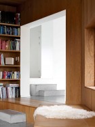 Villa Weinberg, Denmark by Mette and Martin Wienberg | Yellowtrace