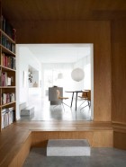 Villa Weinberg, Denmark by Mette and Martin Wienberg | Yellowtrace