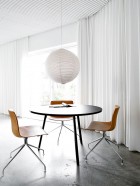 Villa Weinberg, Denmark by Mette and Martin Wienberg | Yellowtrace