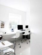 Villa Weinberg, Denmark by Mette and Martin Wienberg | Yellowtrace