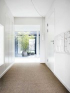 Villa Weinberg, Denmark by Mette and Martin Wienberg | Yellowtrace