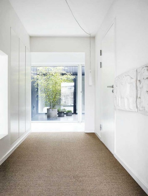 Wienberg Architects: Villa Weinberg in Højbjerg, Denmark