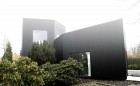 Villa Weinberg, Denmark by Mette and Martin Wienberg | Yellowtrace