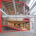 Neri & Hu Design Camper Flagship Showroom Shanghai | Yellowtrace