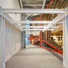 Neri & Hu Design Camper Flagship Showroom Shanghai | Yellowtrace
