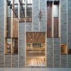 Neri & Hu Design Camper Flagship Showroom Shanghai | Yellowtrace