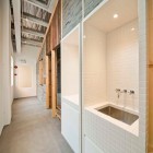Neri & Hu Design Camper Flagship Showroom Shanghai | Yellowtrace