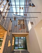 Neri & Hu Design Camper Flagship Showroom Shanghai | Yellowtrace