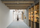 Neri & Hu Design Camper Flagship Showroom Shanghai | Yellowtrace