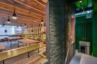Neri & Hu Design Camper Flagship Showroom Shanghai | Yellowtrace