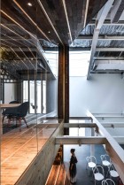 Neri & Hu Design Camper Flagship Showroom Shanghai | Yellowtrace
