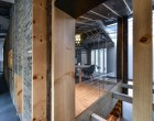 Neri & Hu Design Camper Flagship Showroom Shanghai | Yellowtrace
