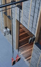 Neri & Hu Design Camper Flagship Showroom Shanghai | Yellowtrace