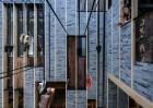 Neri & Hu Design Camper Flagship Showroom Shanghai | Yellowtrace