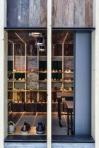 Neri & Hu Design Camper Flagship Showroom Shanghai | Yellowtrace