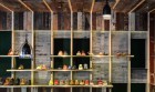 Neri & Hu Design Camper Flagship Showroom Shanghai | Yellowtrace