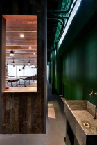 Neri & Hu Design Camper Flagship Showroom Shanghai | Yellowtrace