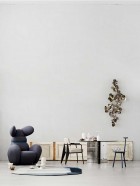 Heidi Lerkenfeldt Interior & Still Life Photography | Yellowtrace