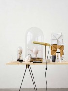 Heidi Lerkenfeldt Interior & Still Life Photography | Yellowtrace