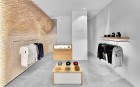 MRQT Menswear Boutique by ROK in Stuttgart, Germany | Yellowtrace